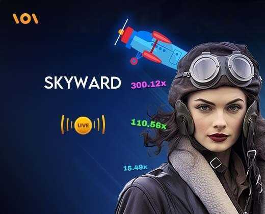 Bgames skyward